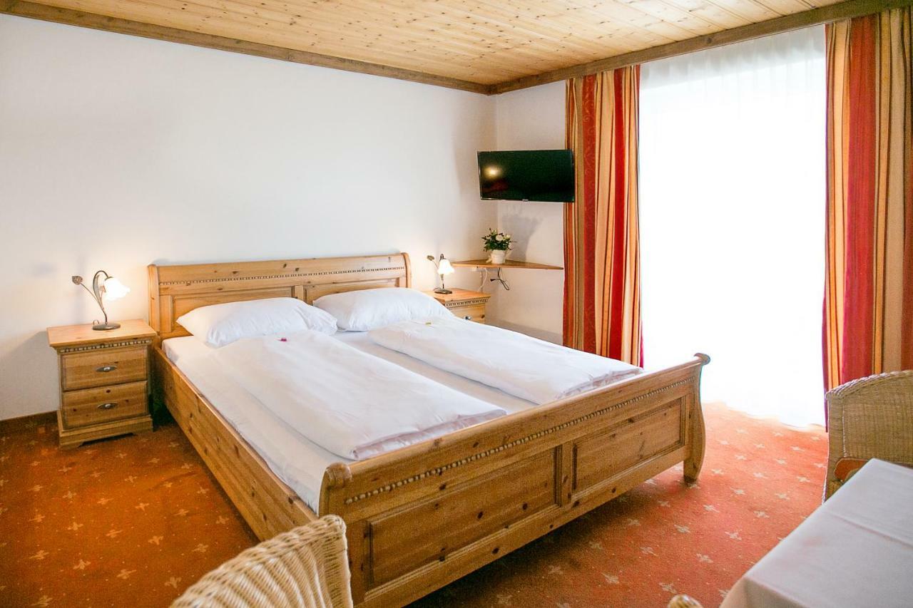 Pension Wartenfels Fuschl am See Bagian luar foto